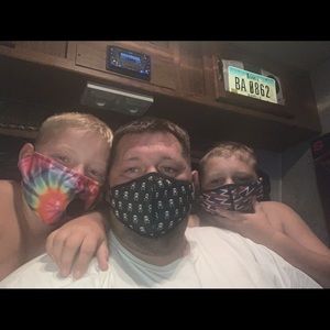 Meet your Posher, Brian